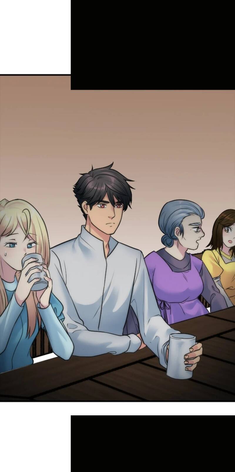 The Dragon Prince’s Bride Chapter 37 193 24