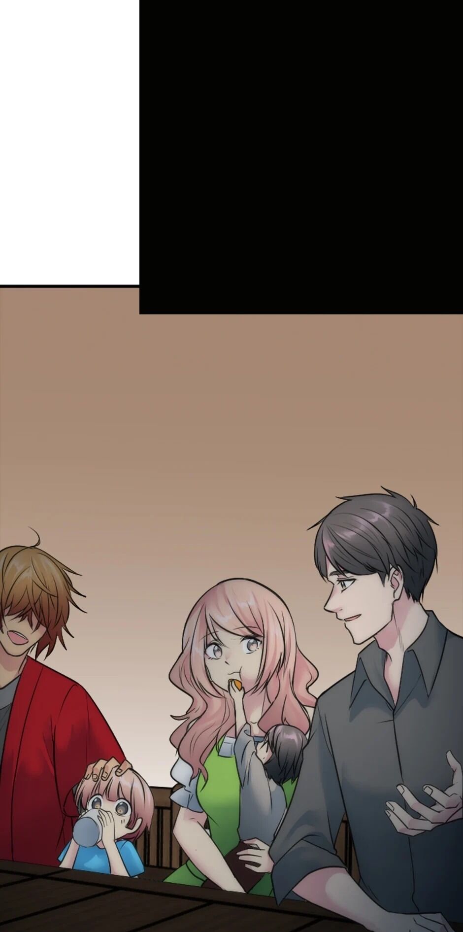 The Dragon Prince’s Bride Chapter 37 194 25