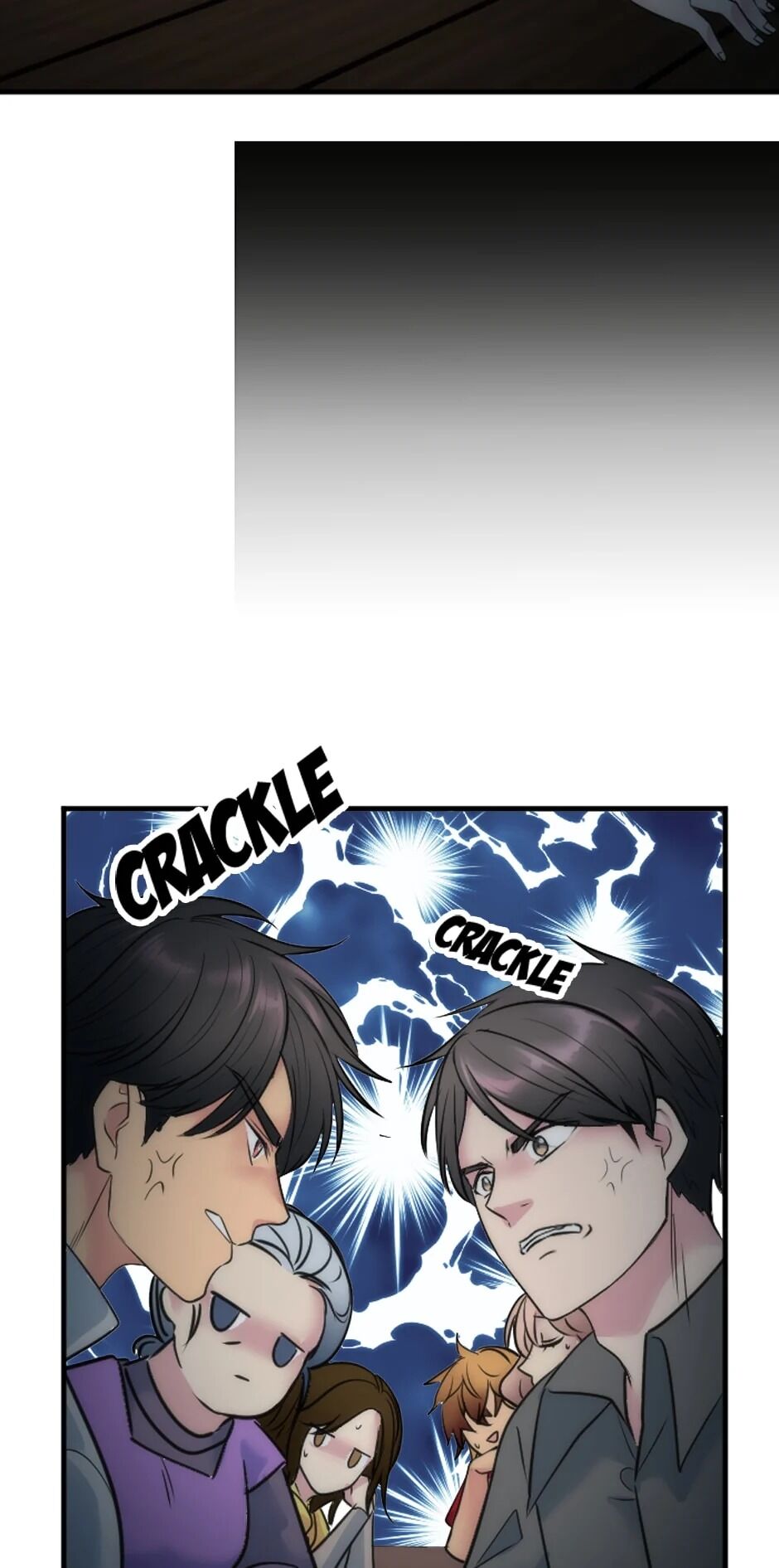 The Dragon Prince’s Bride Chapter 37 195 26