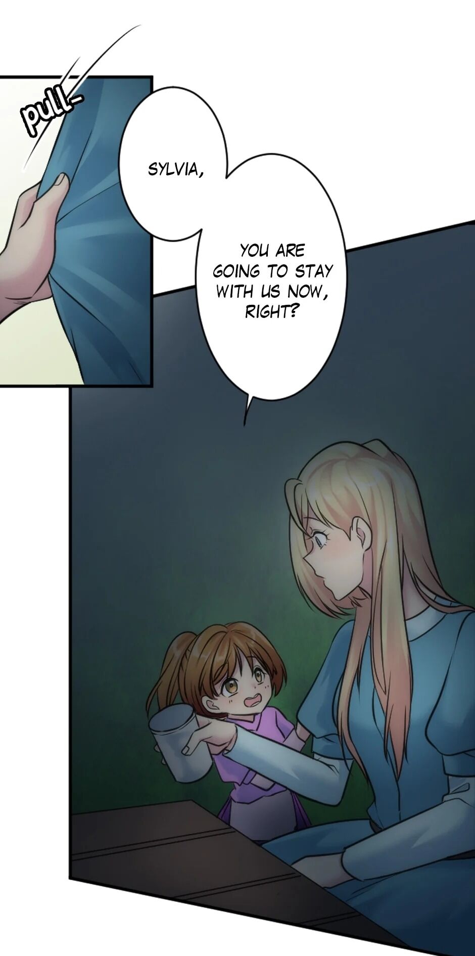 The Dragon Prince’s Bride Chapter 37 197 28