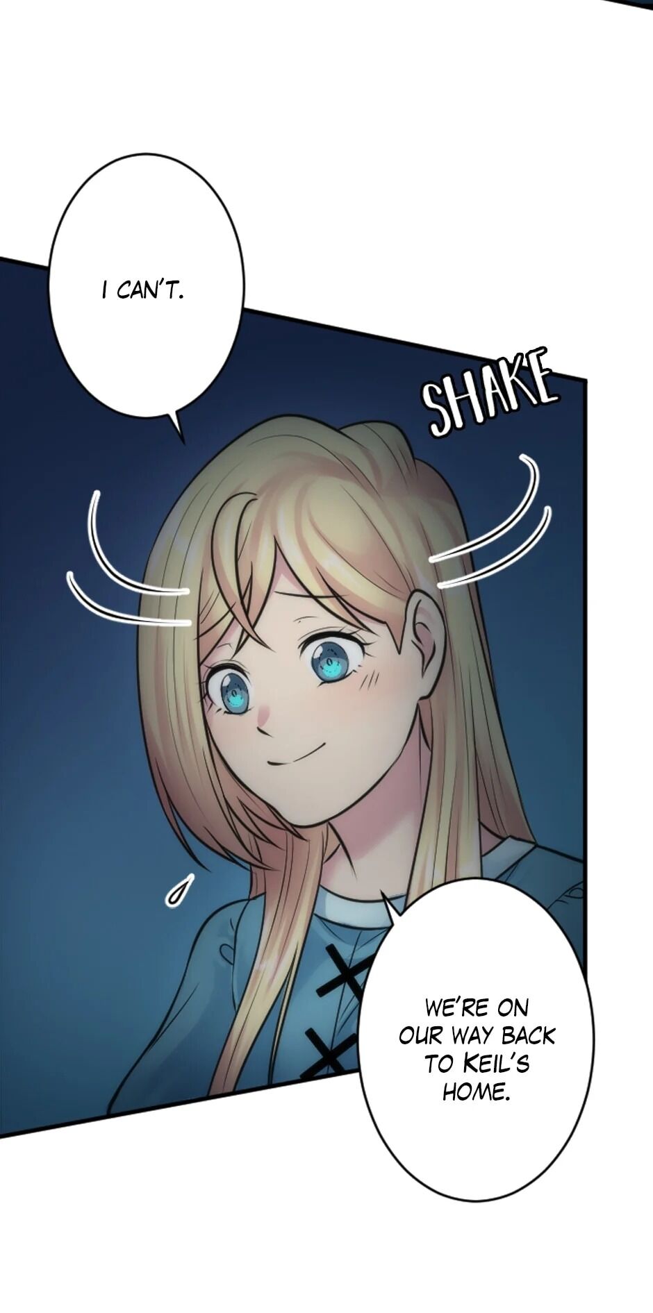 The Dragon Prince’s Bride Chapter 37 198 29