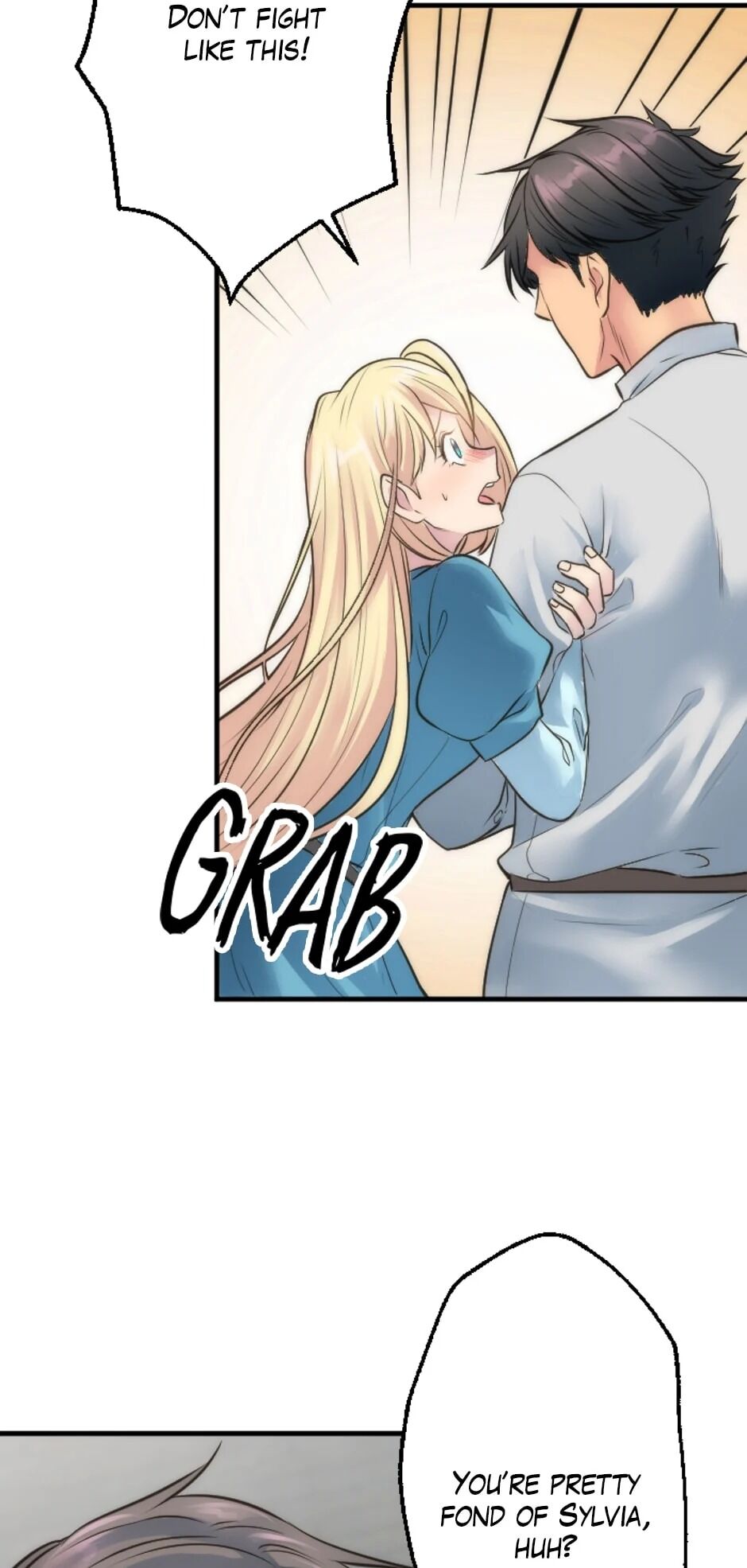 The Dragon Prince’s Bride Chapter 37 172 3