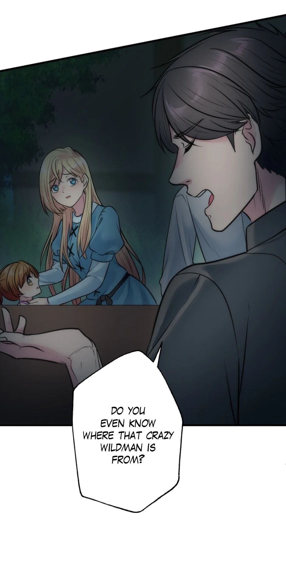 The Dragon Prince’s Bride Chapter 37 199 30