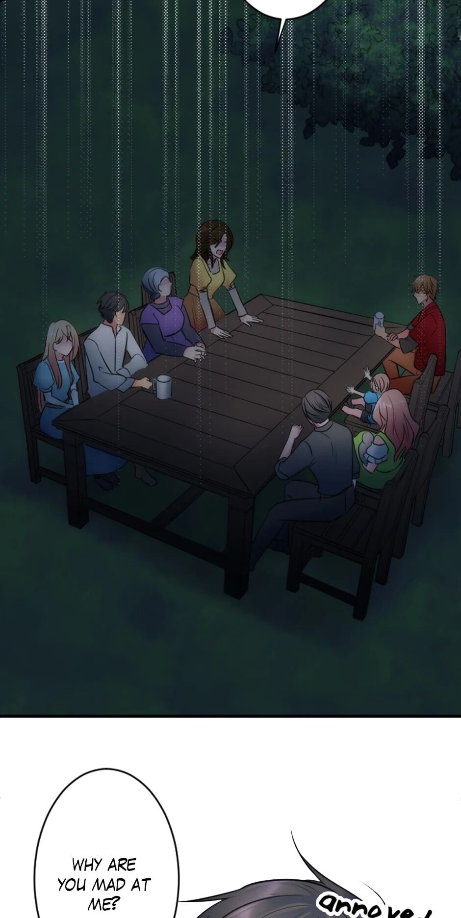 The Dragon Prince’s Bride Chapter 37 203 34