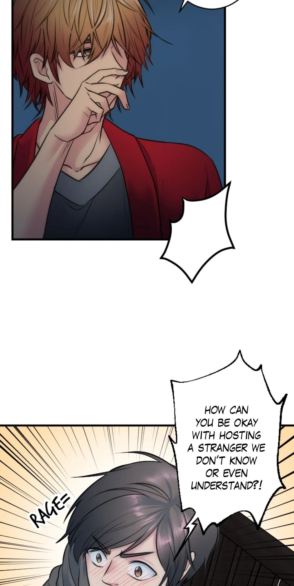 The Dragon Prince’s Bride Chapter 37 205 36