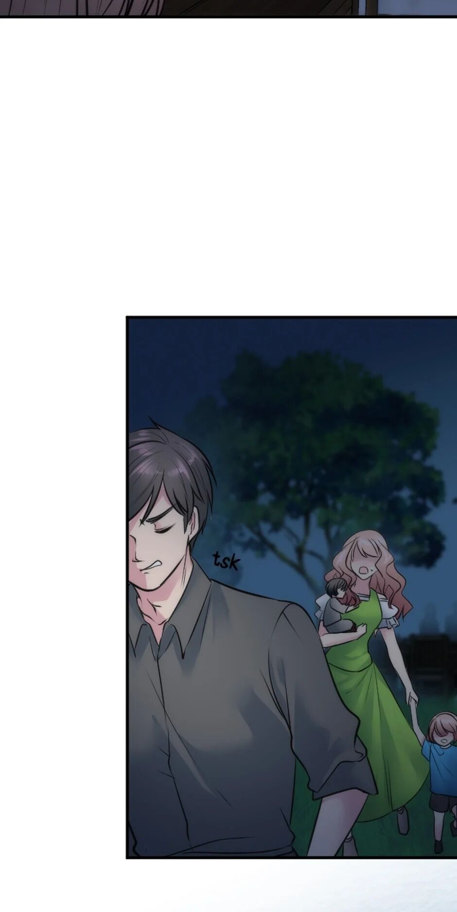 The Dragon Prince’s Bride Chapter 37 211 42