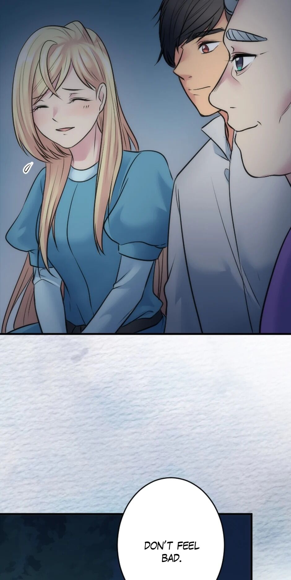 The Dragon Prince’s Bride Chapter 37 213 44