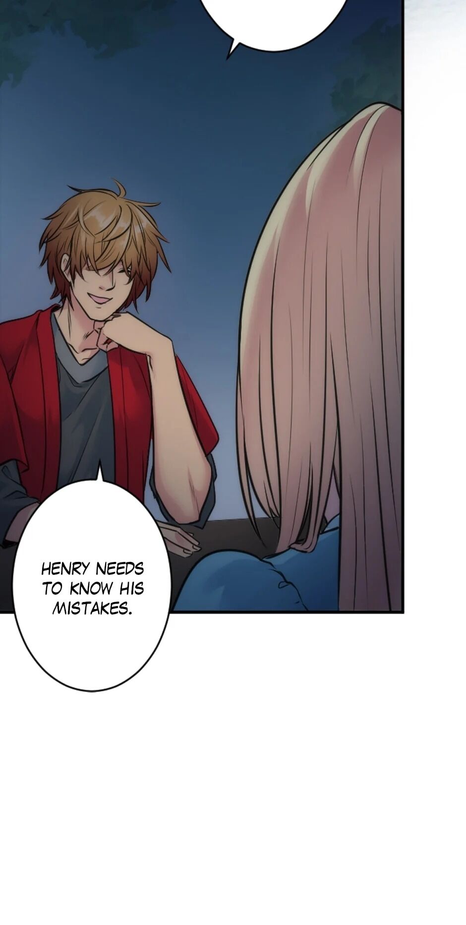 The Dragon Prince’s Bride Chapter 37 214 45
