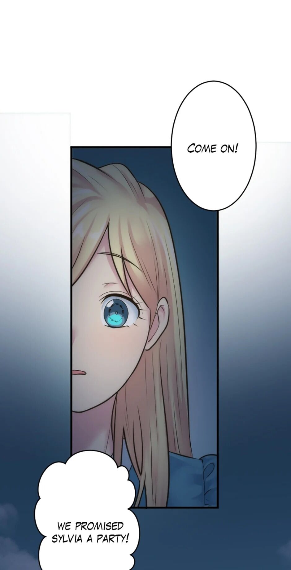 The Dragon Prince’s Bride Chapter 37 216 47
