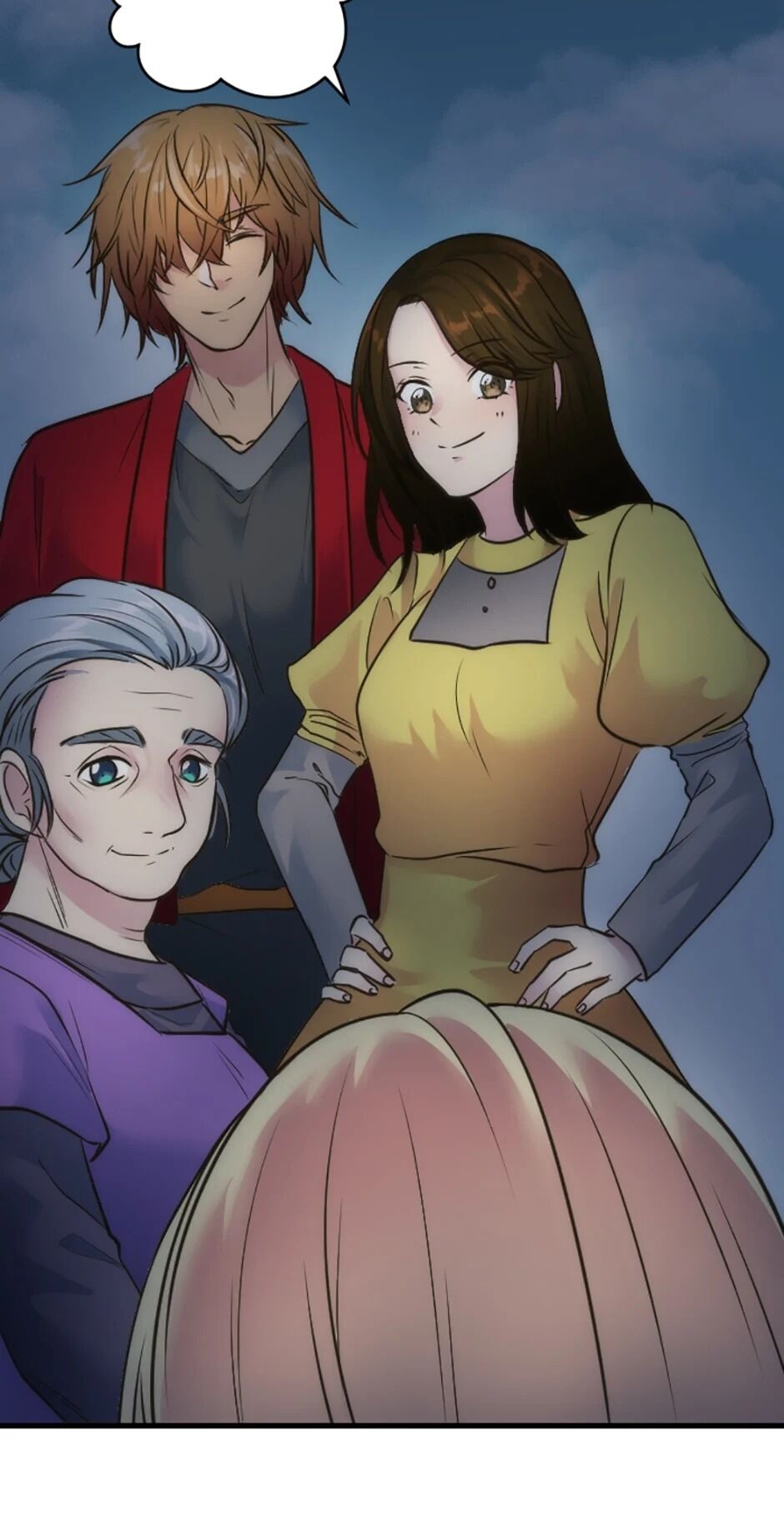 The Dragon Prince’s Bride Chapter 37 217 48