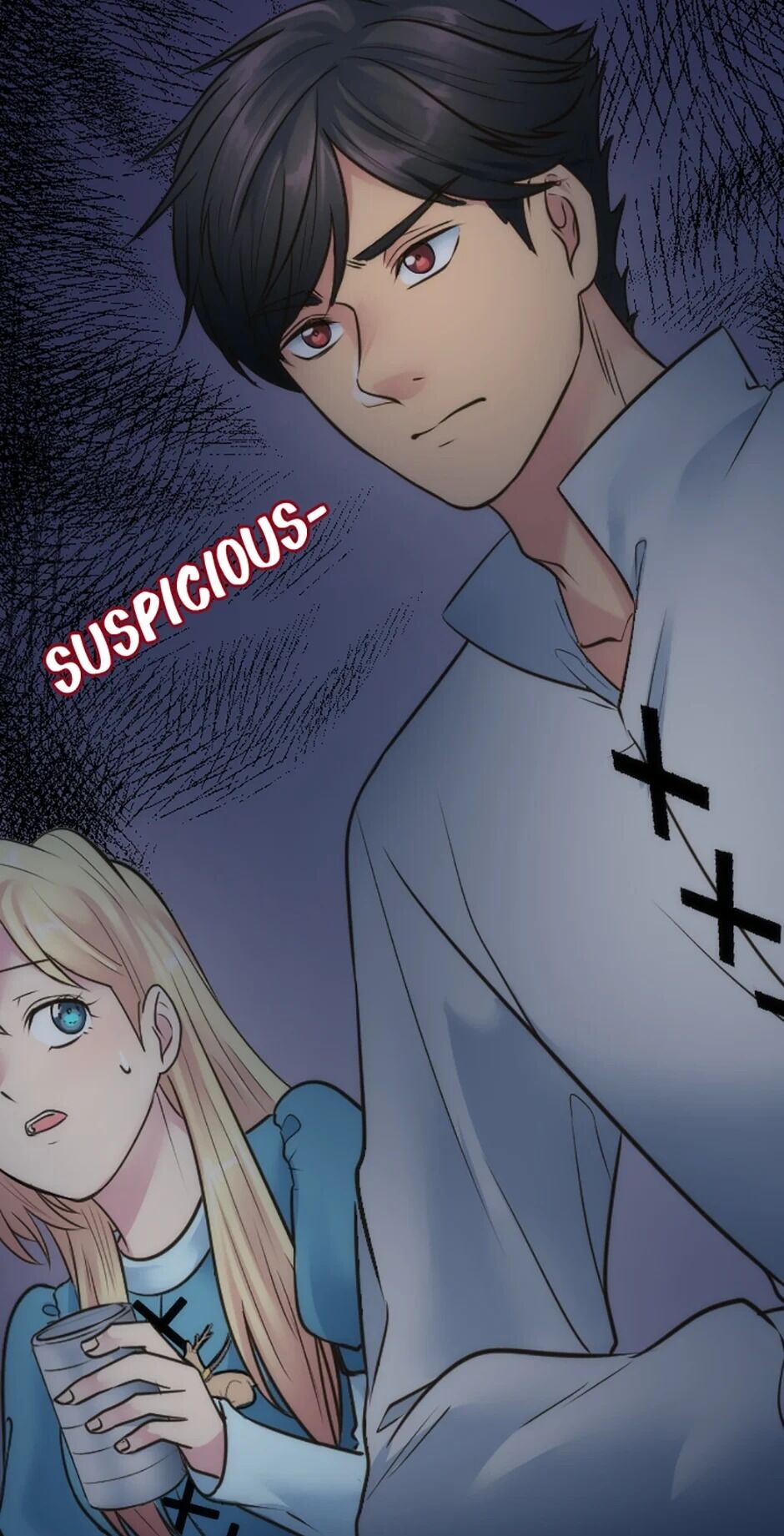 The Dragon Prince’s Bride Chapter 37 221 52
