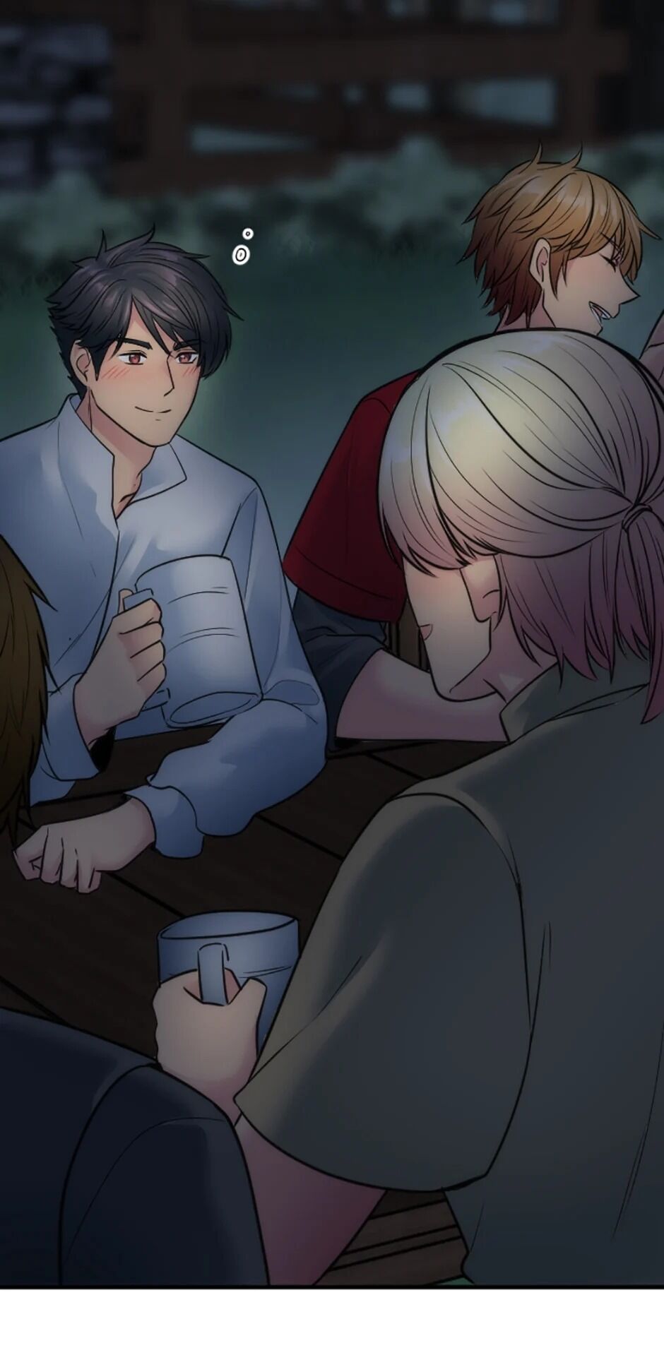 The Dragon Prince’s Bride Chapter 38 162 11