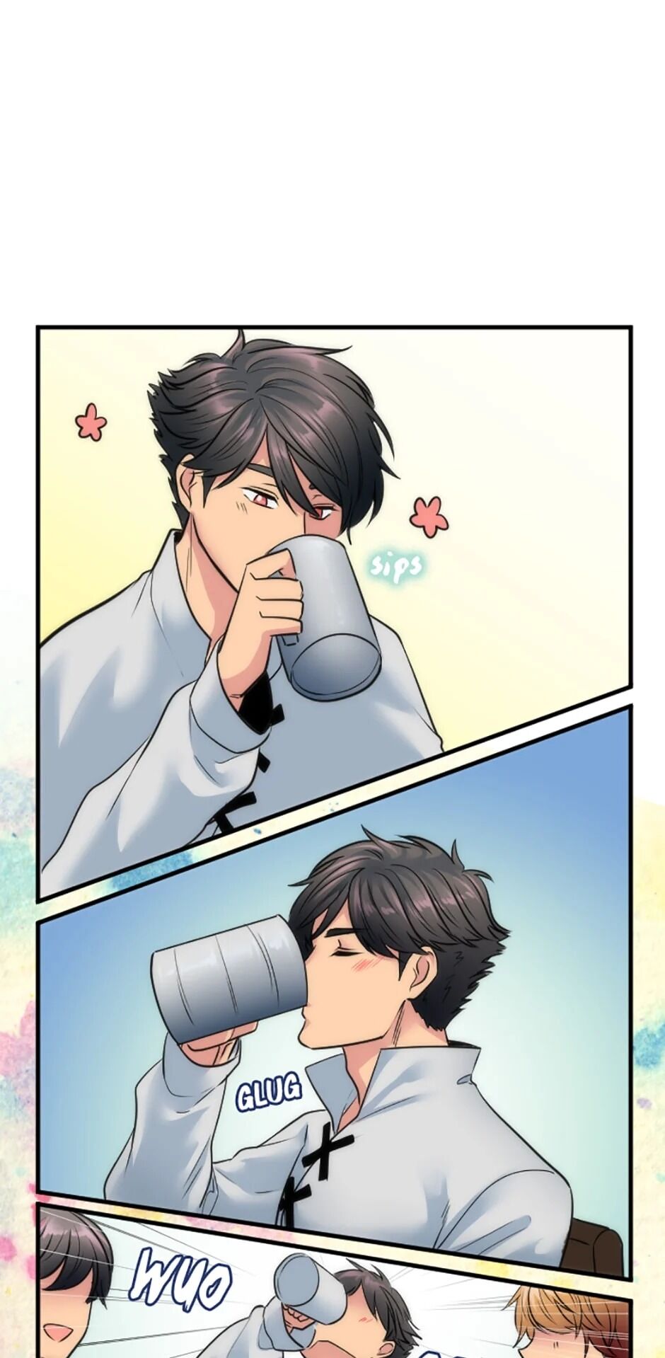 The Dragon Prince’s Bride Chapter 38 163 12