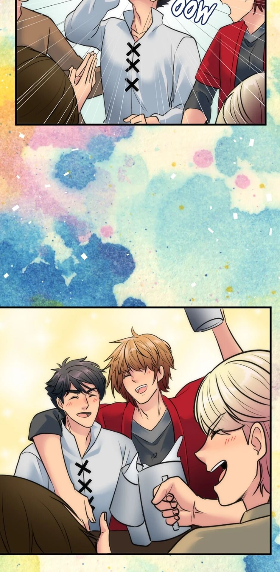 The Dragon Prince’s Bride Chapter 38 164 13