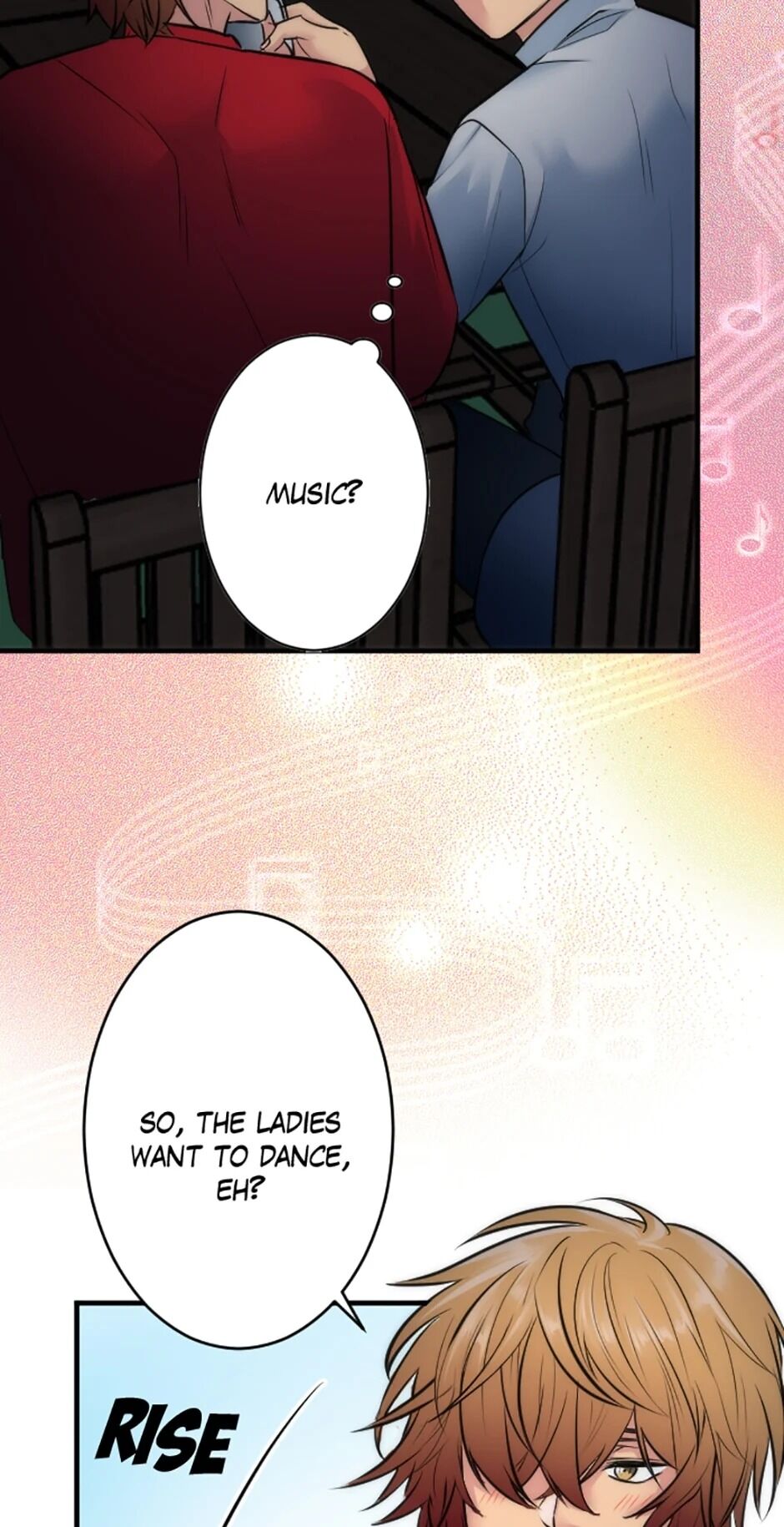 The Dragon Prince’s Bride Chapter 38 169 18
