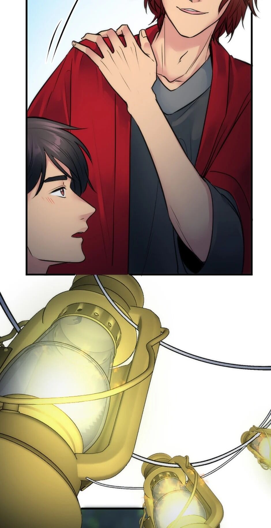 The Dragon Prince’s Bride Chapter 38 170 19