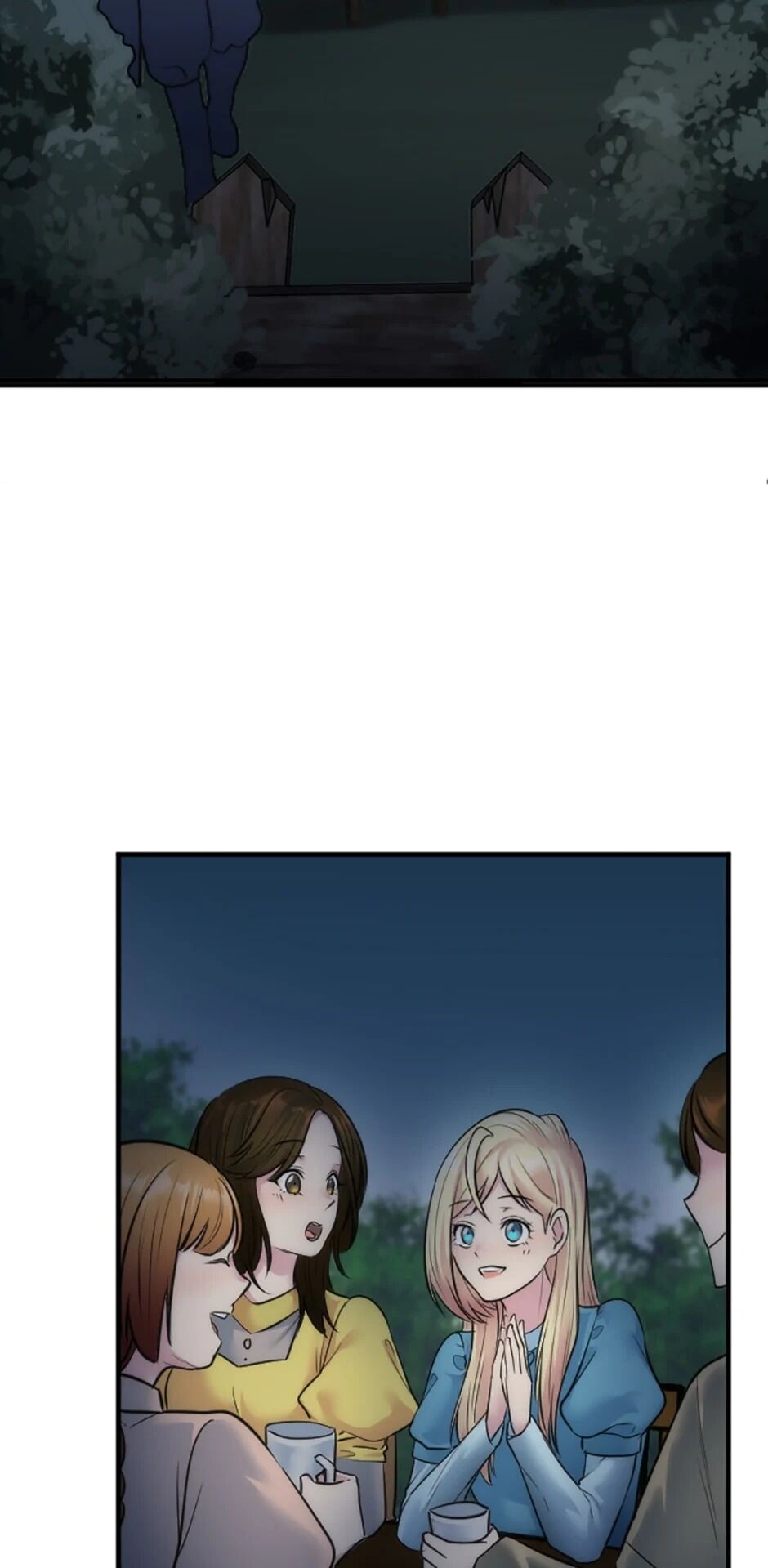 The Dragon Prince’s Bride Chapter 38 153 2