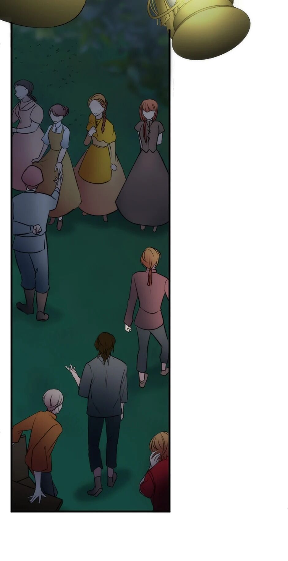 The Dragon Prince’s Bride Chapter 38 171 20