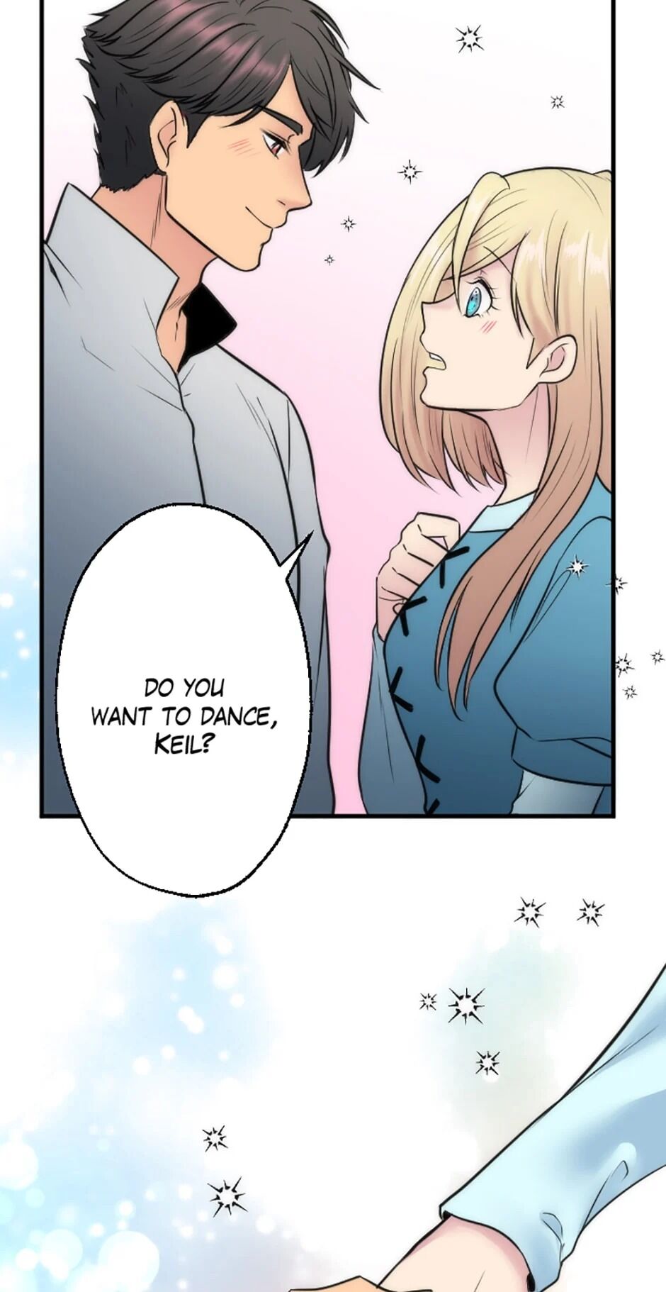 The Dragon Prince’s Bride Chapter 38 173 22