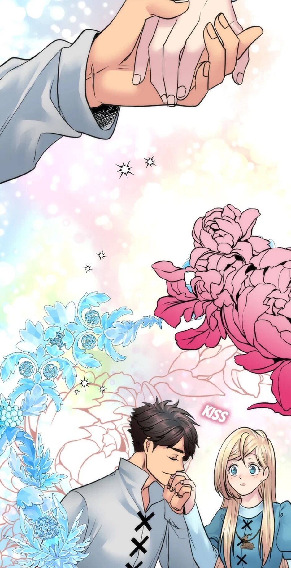 The Dragon Prince’s Bride Chapter 38 174 23