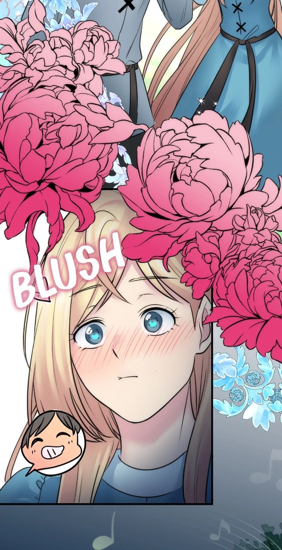 The Dragon Prince’s Bride Chapter 38 175 24