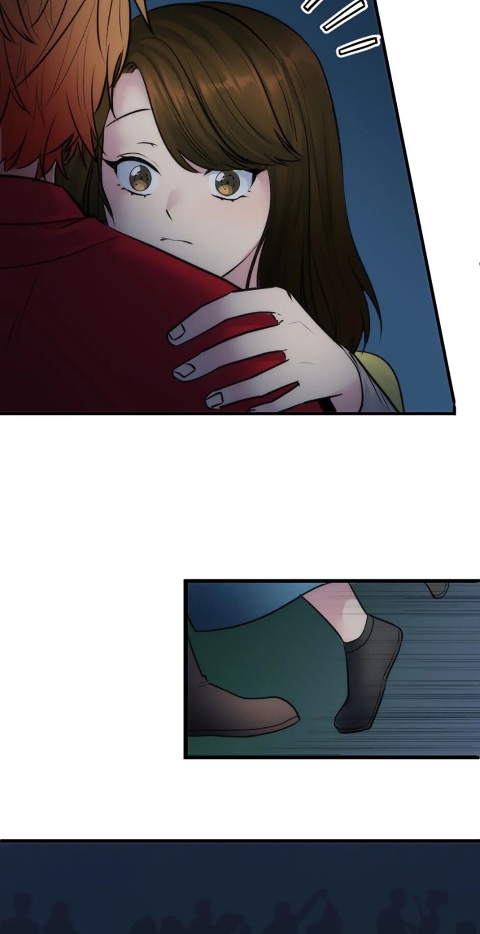 The Dragon Prince’s Bride Chapter 38 180 29