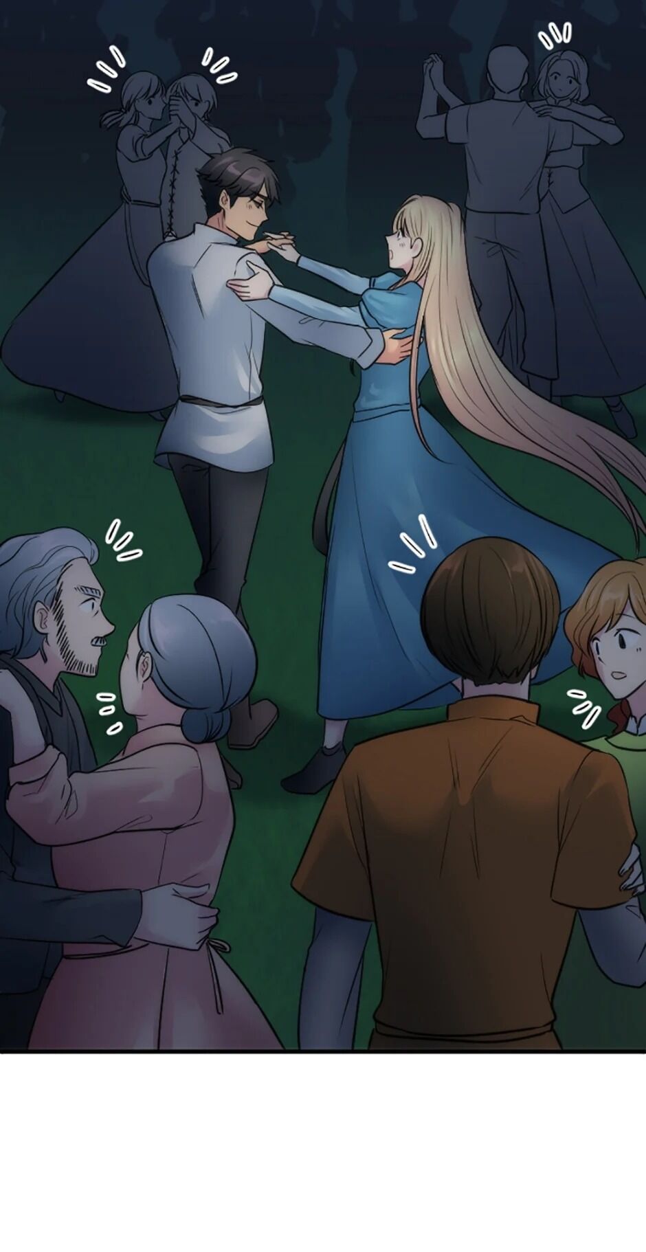 The Dragon Prince’s Bride Chapter 38 181 30