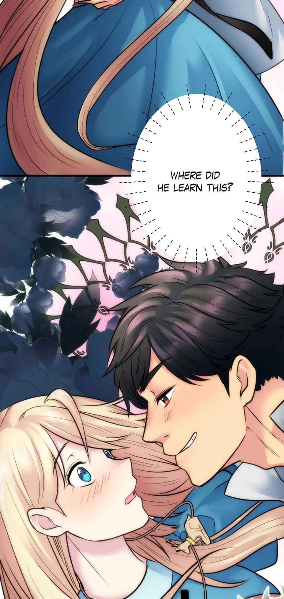 The Dragon Prince’s Bride Chapter 38 183 32