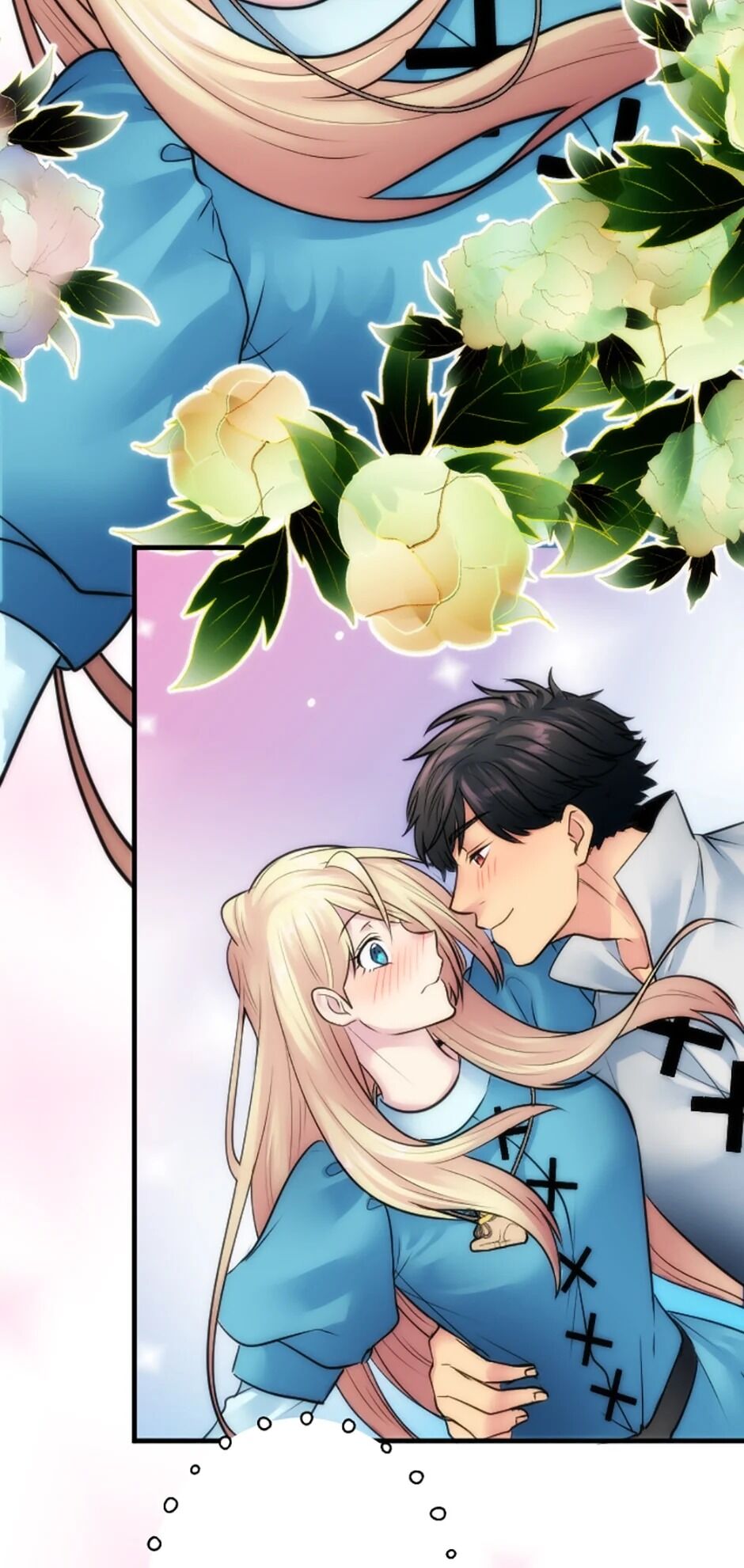 The Dragon Prince’s Bride Chapter 38 184 33