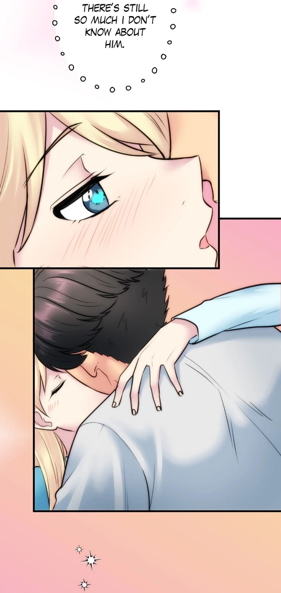 The Dragon Prince’s Bride Chapter 38 185 34