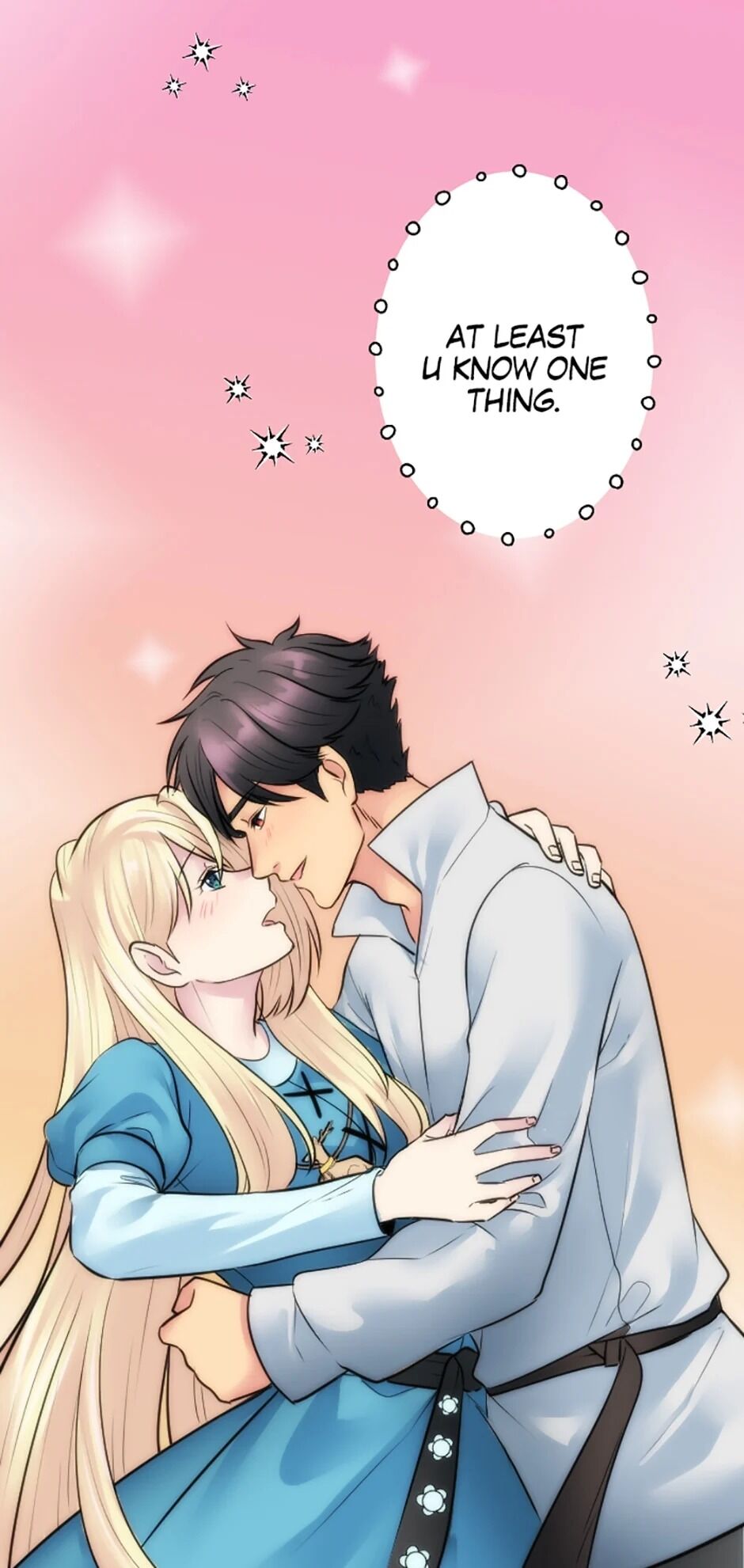 The Dragon Prince’s Bride Chapter 38 188 37