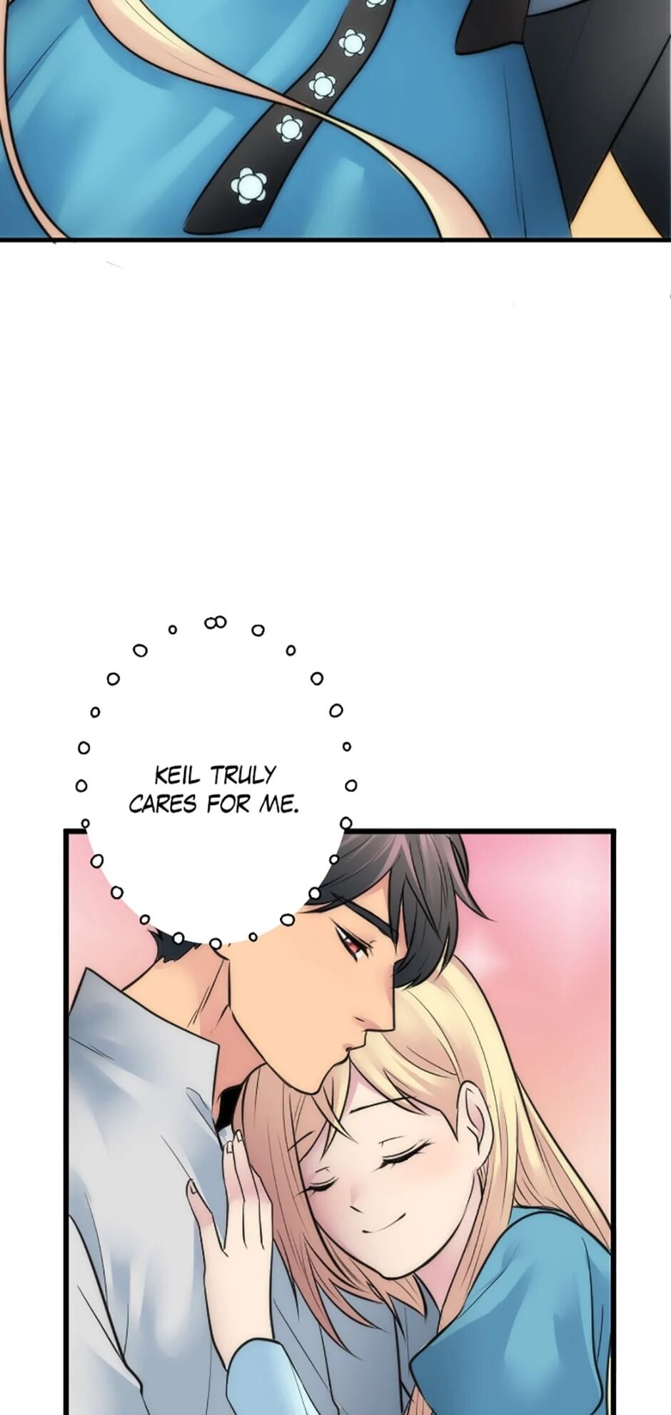 The Dragon Prince’s Bride Chapter 38 189 38