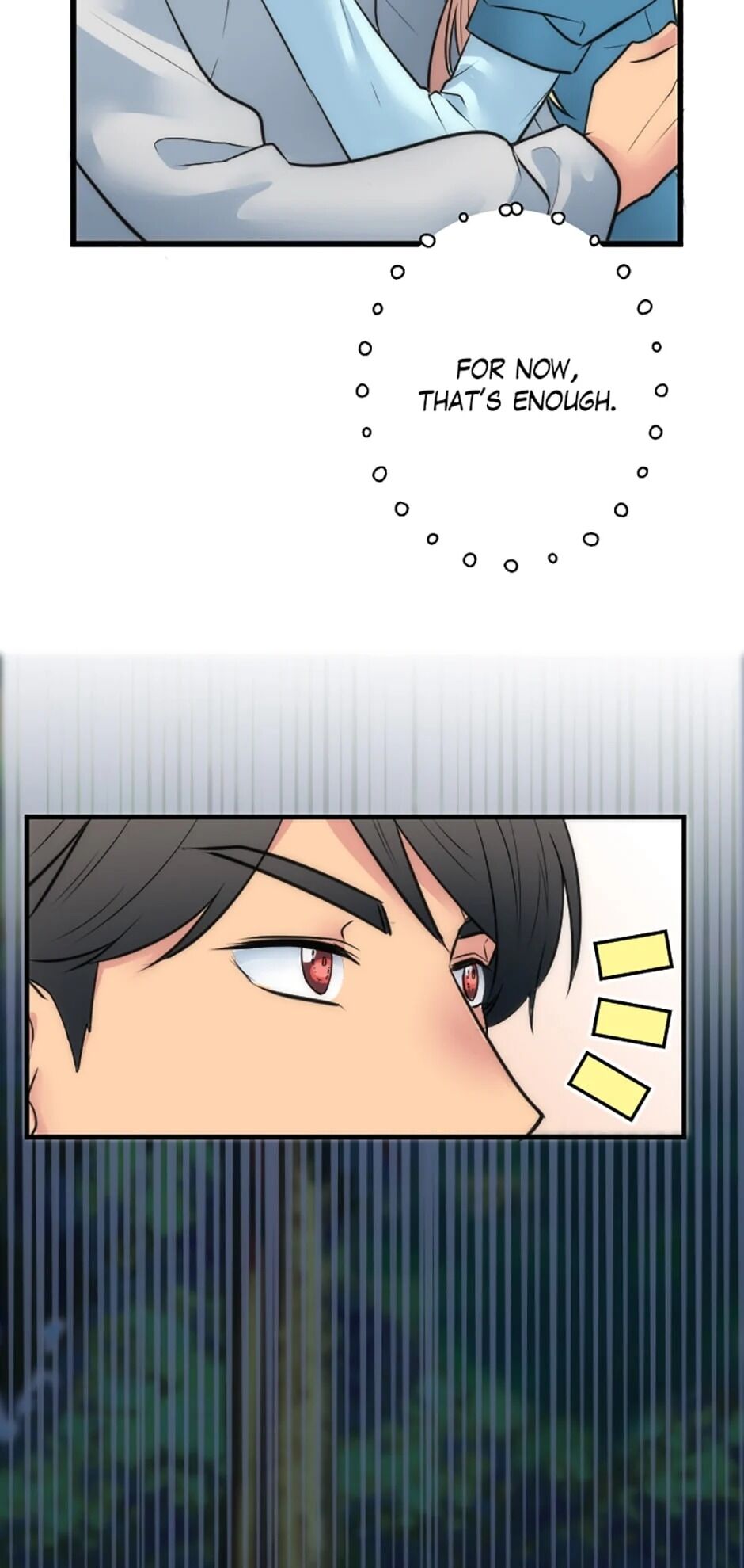 The Dragon Prince’s Bride Chapter 38 190 39