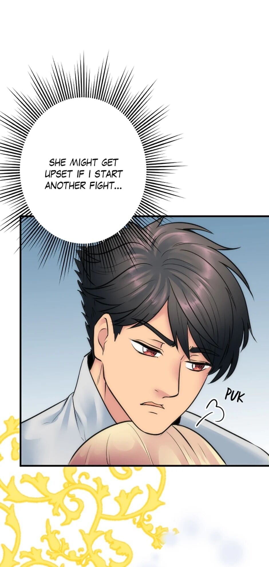 The Dragon Prince’s Bride Chapter 38 193 42
