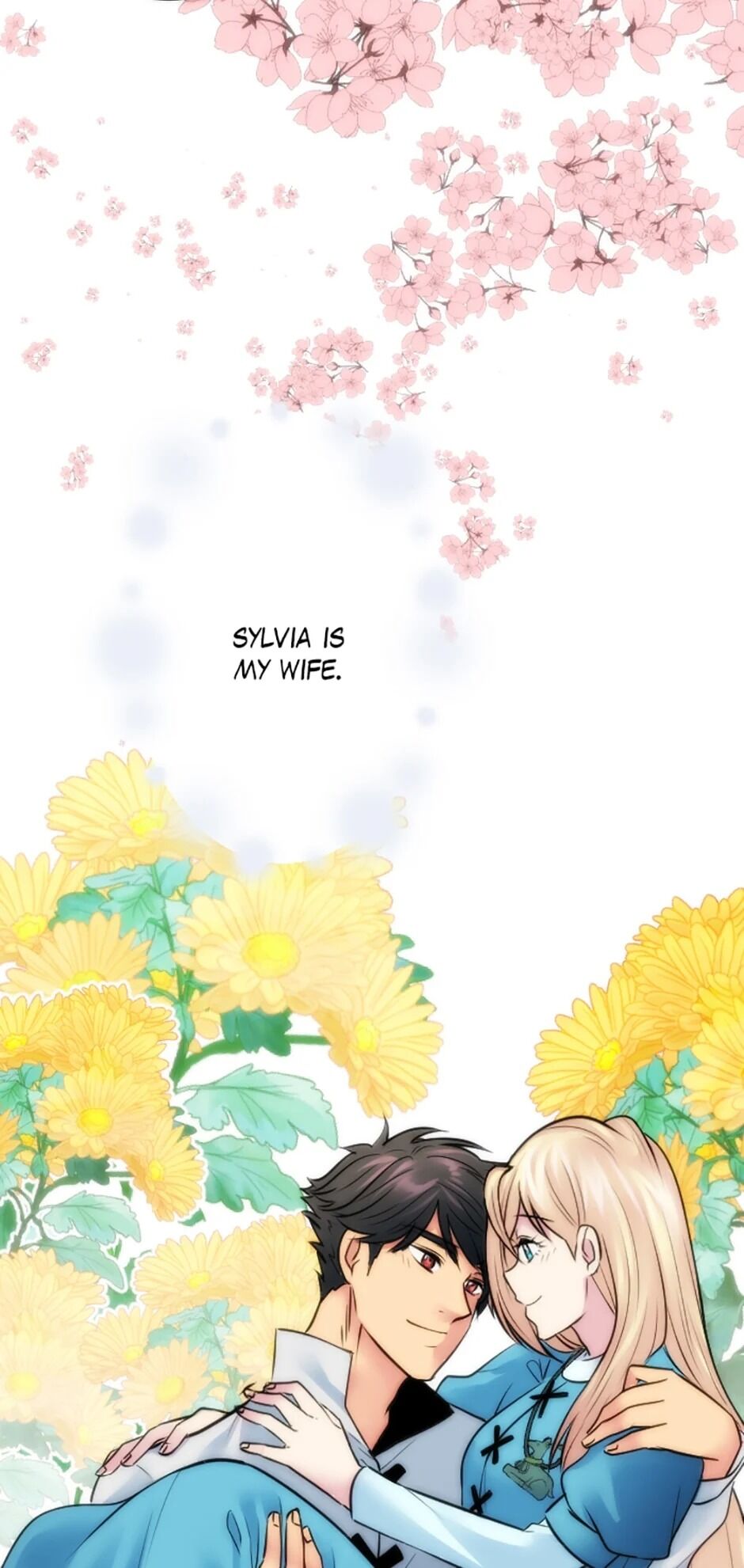 The Dragon Prince’s Bride Chapter 38 195 44