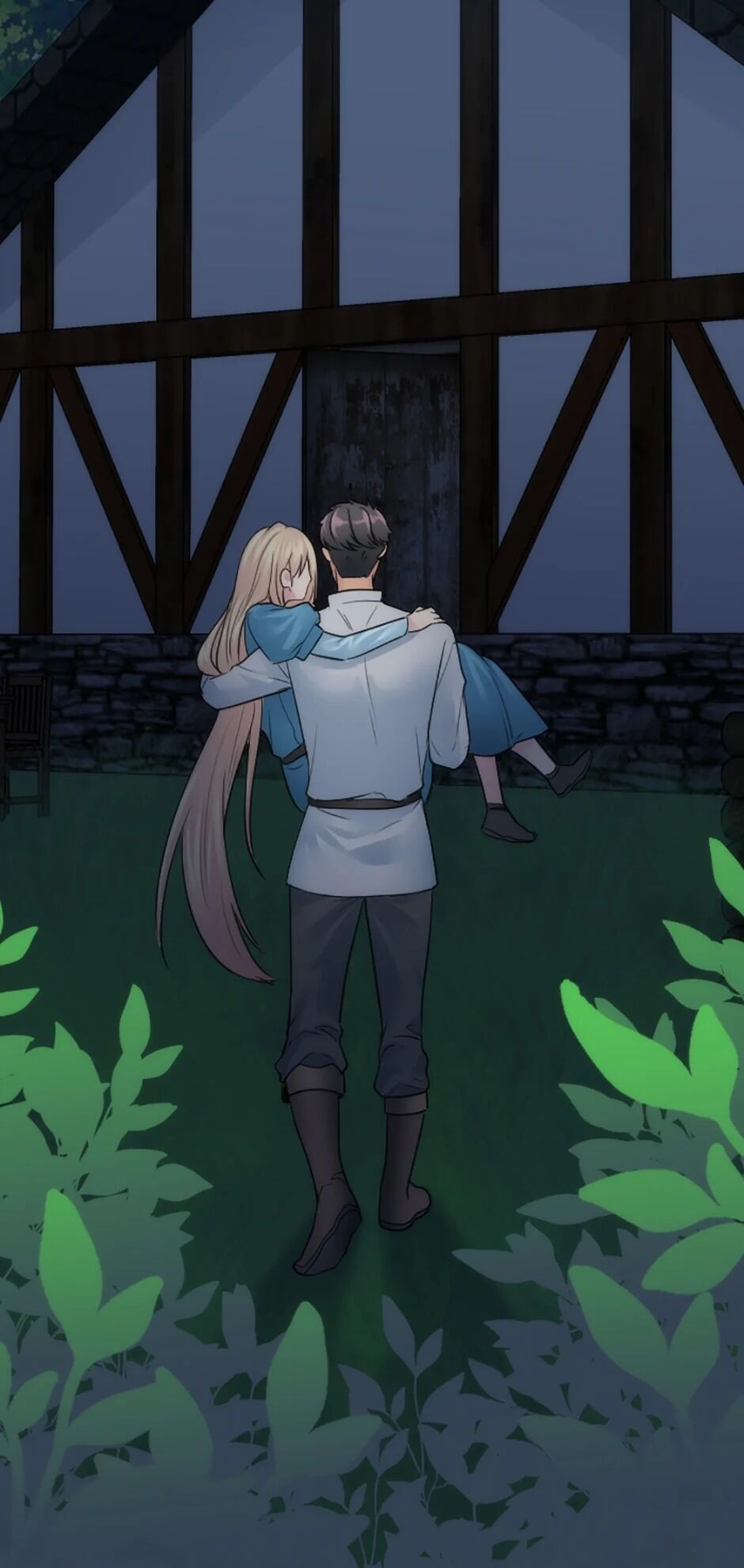 The Dragon Prince’s Bride Chapter 38 198 47