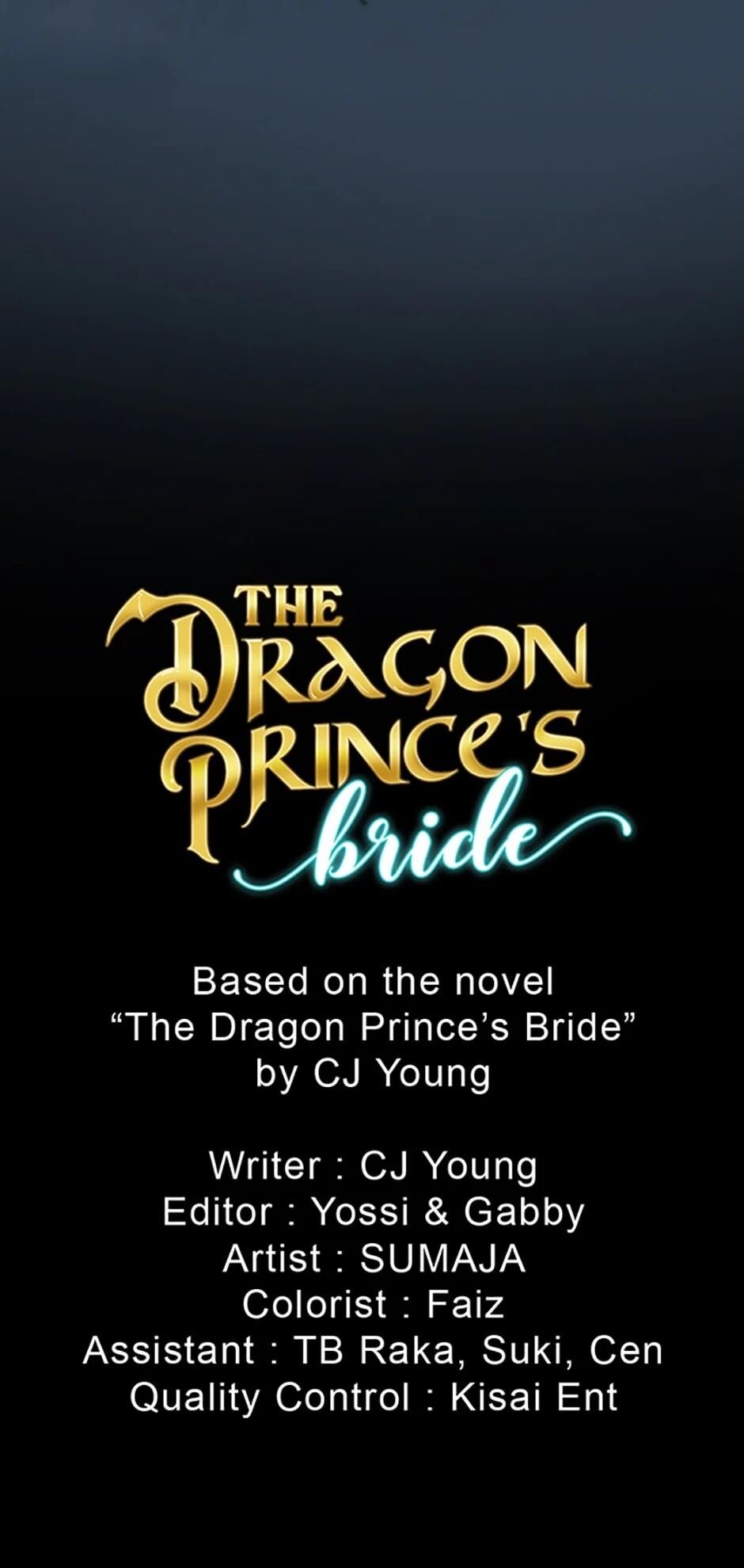 The Dragon Prince’s Bride Chapter 38 199 48