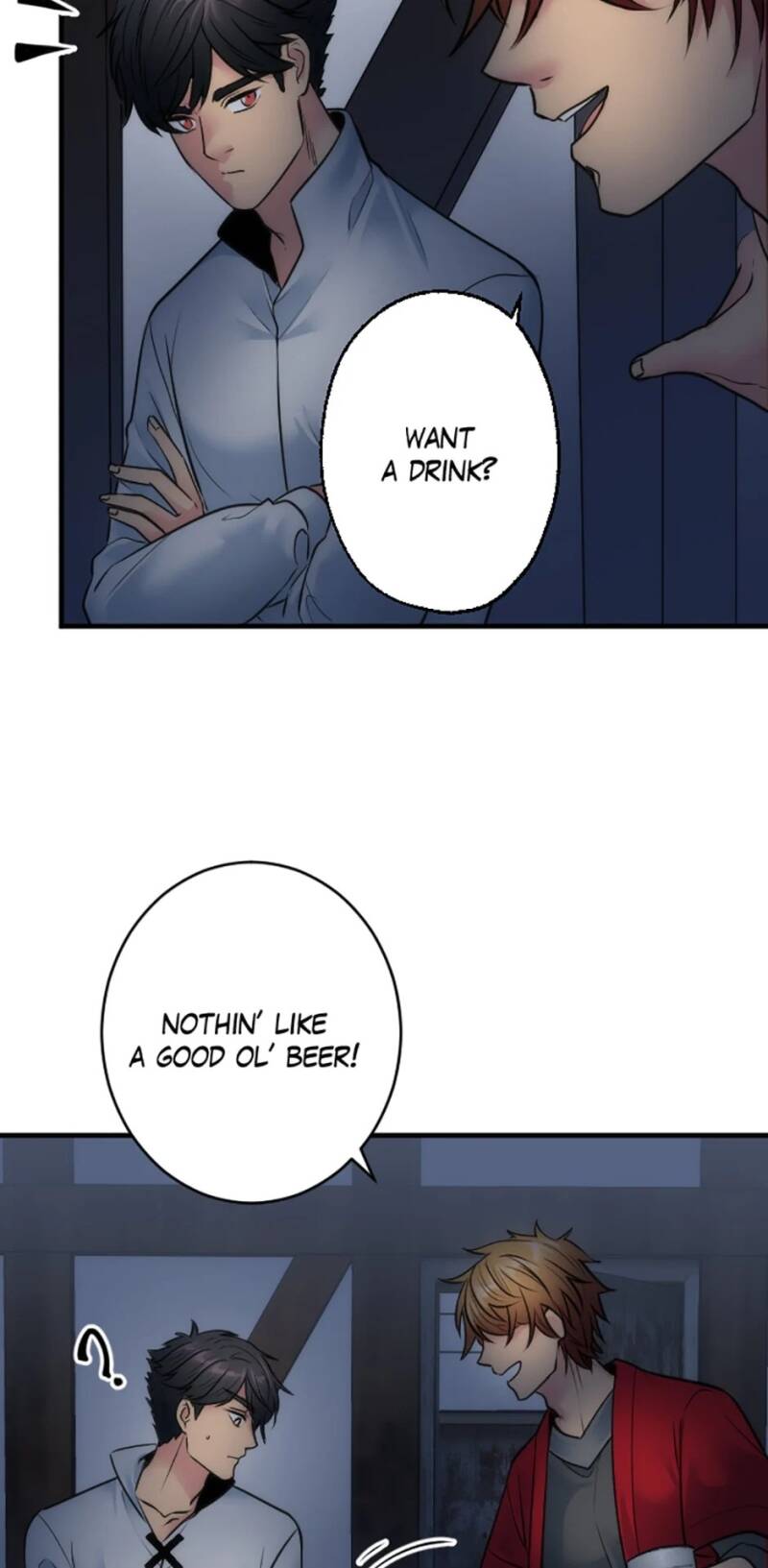 The Dragon Prince’s Bride Chapter 38 157 6