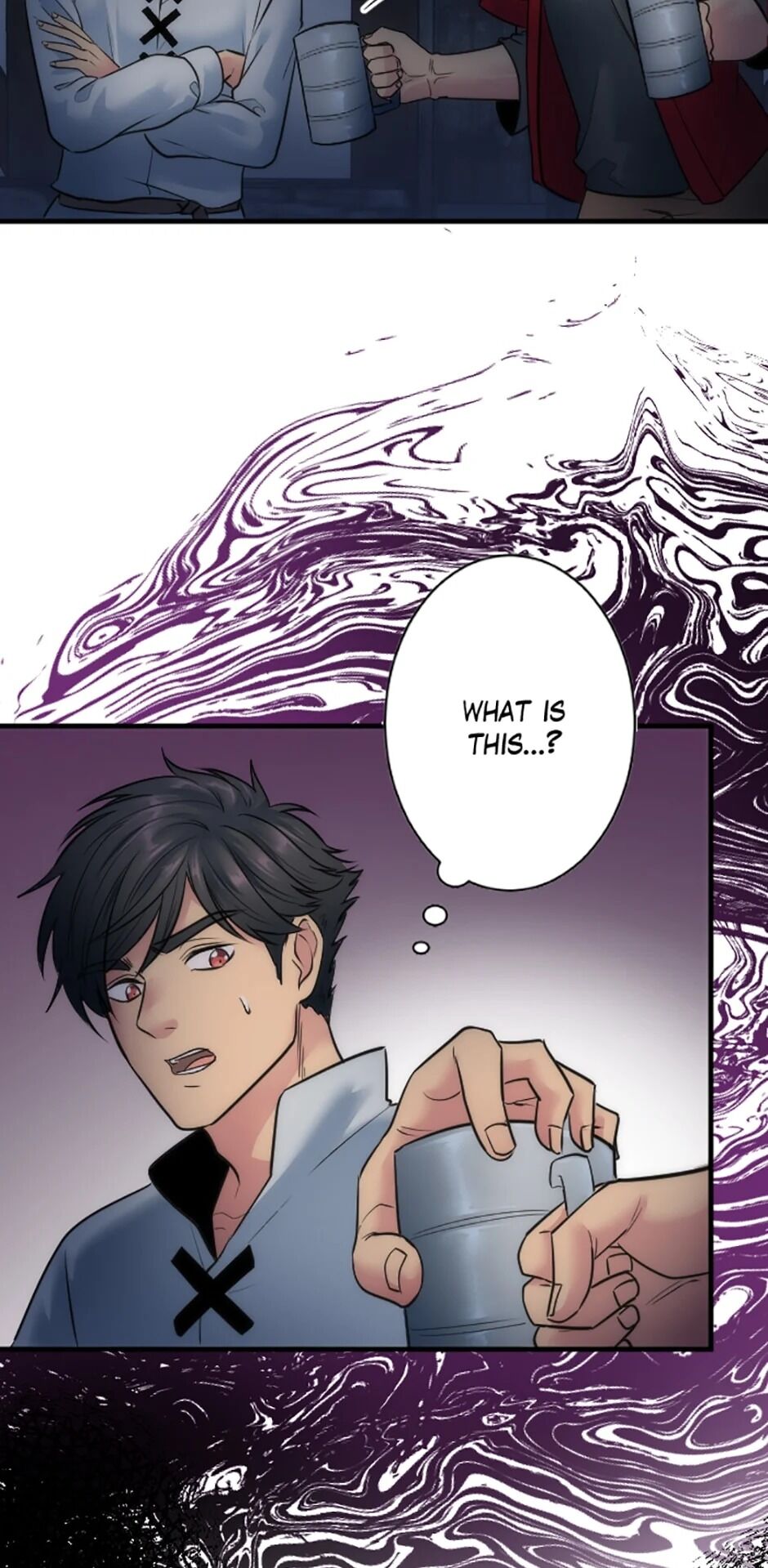 The Dragon Prince’s Bride Chapter 38 158 7