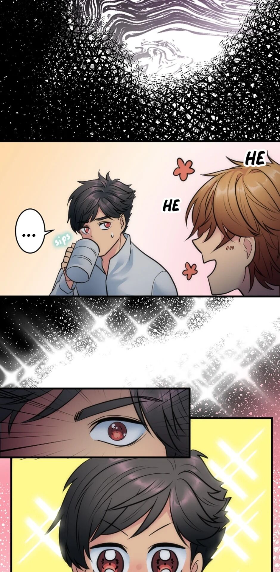 The Dragon Prince’s Bride Chapter 38 159 8