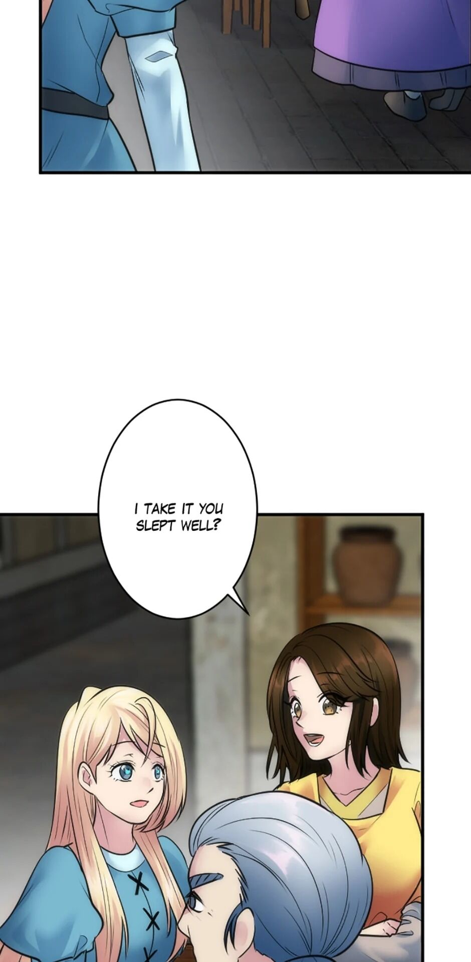 The Dragon Prince’s Bride Chapter 39 143 10
