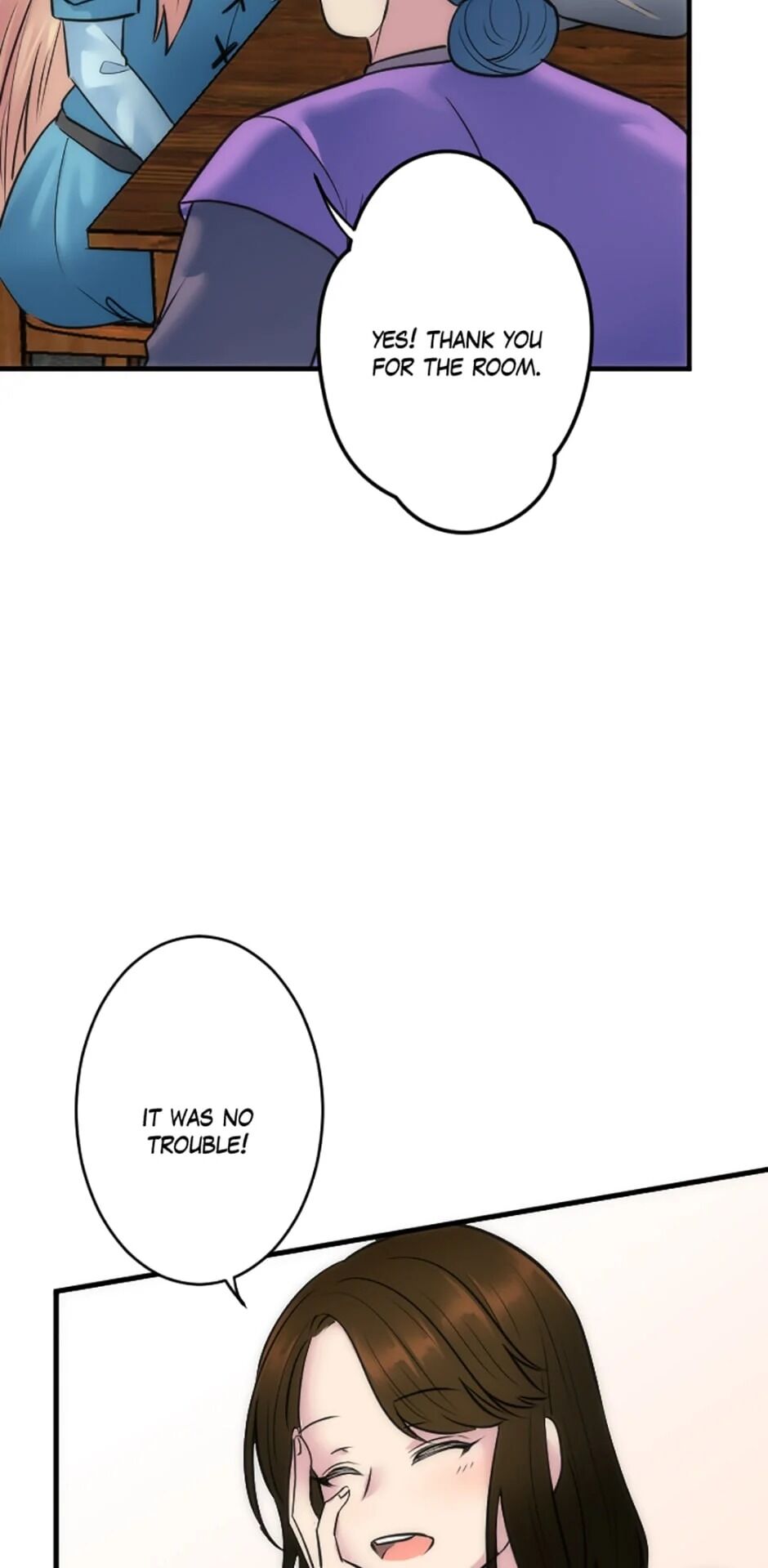 The Dragon Prince’s Bride Chapter 39 144 11