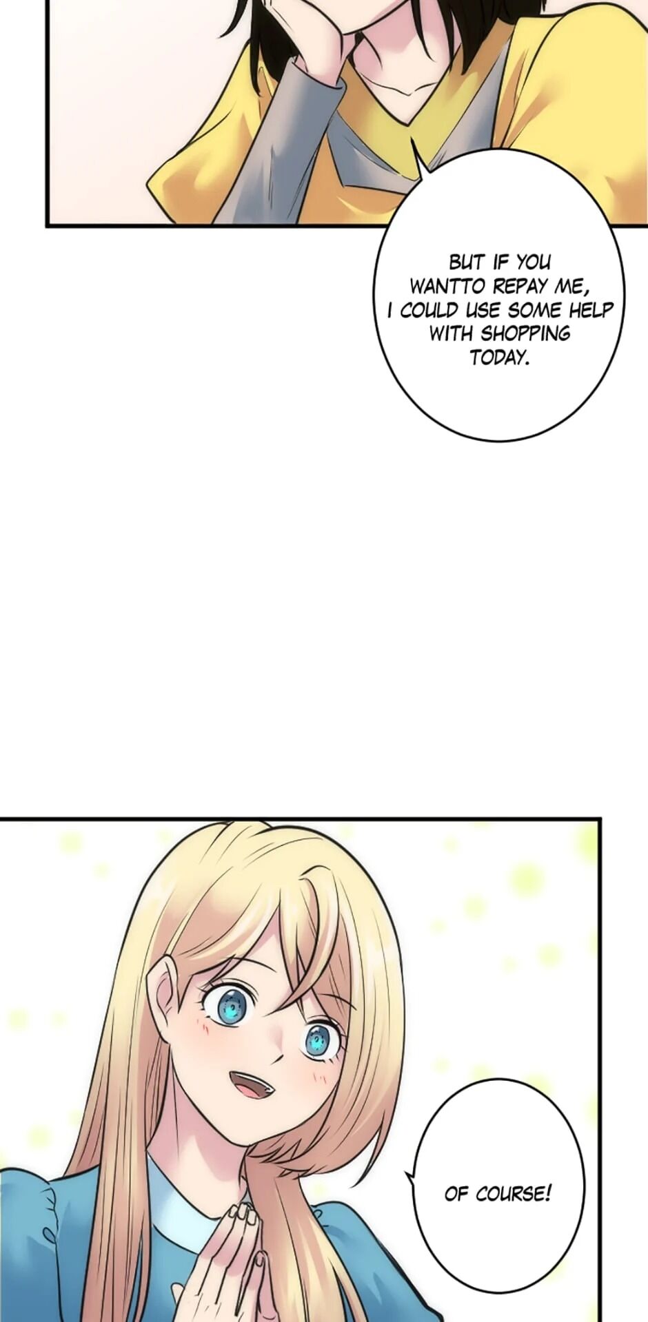 The Dragon Prince’s Bride Chapter 39 145 12