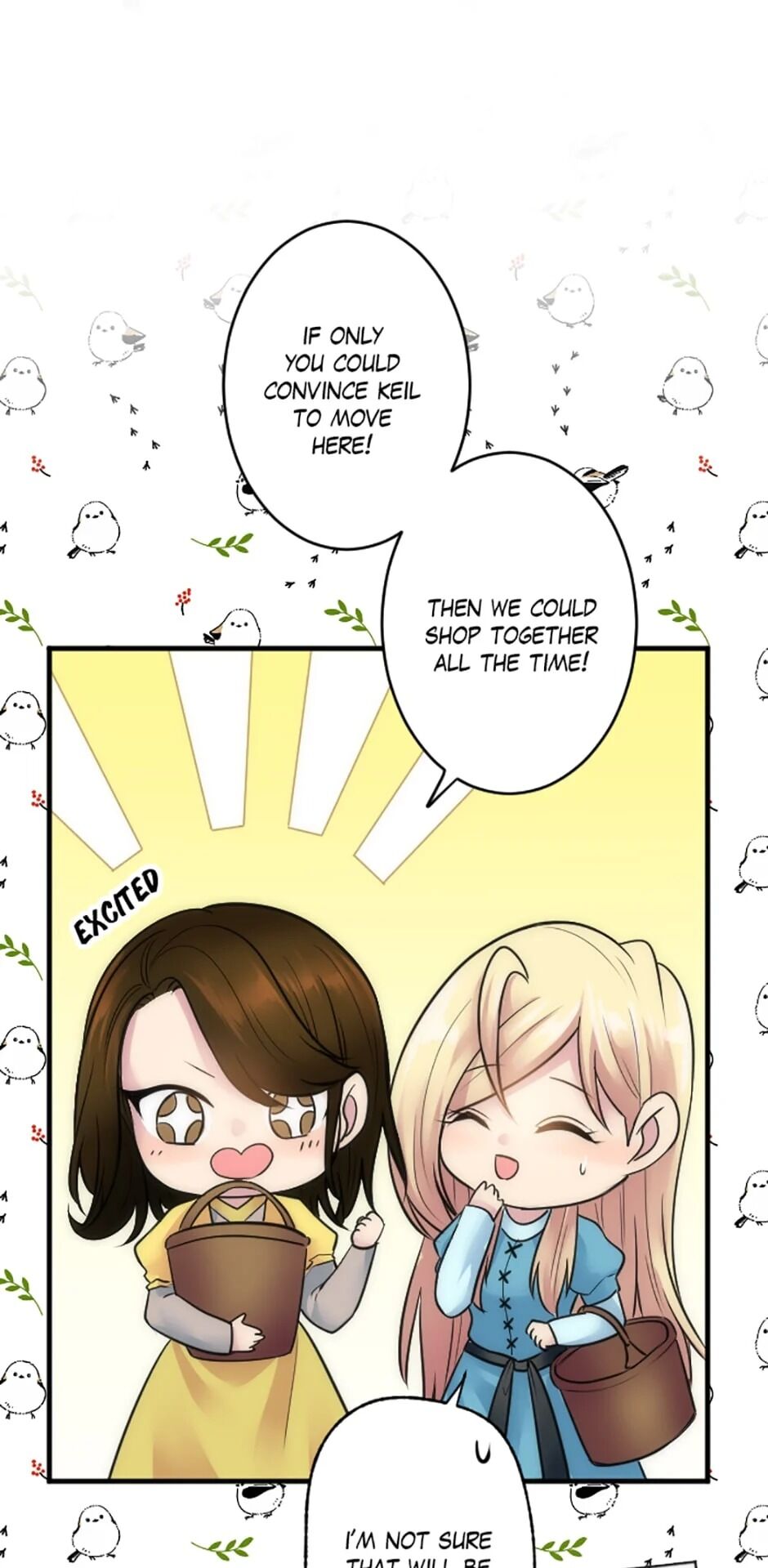 The Dragon Prince’s Bride Chapter 39 148 15