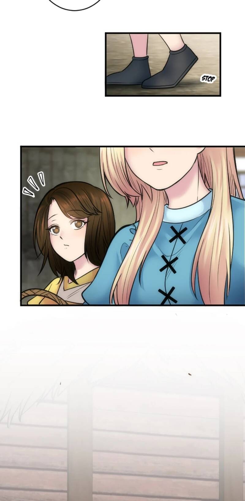 The Dragon Prince’s Bride Chapter 39 150 17