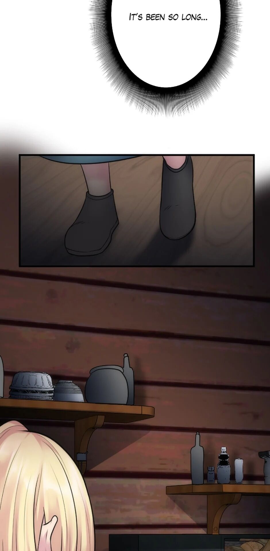 The Dragon Prince’s Bride Chapter 39 160 27