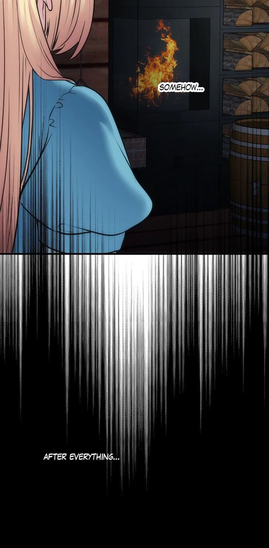 The Dragon Prince’s Bride Chapter 39 161 28