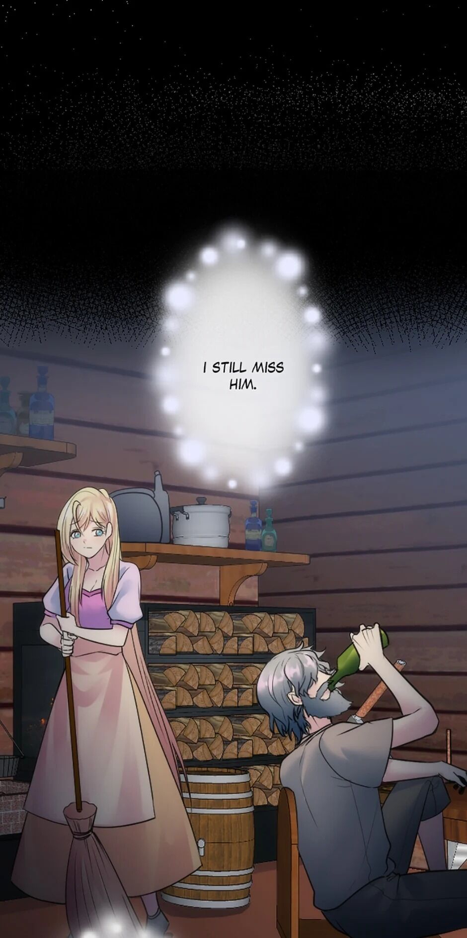 The Dragon Prince’s Bride Chapter 39 162 29