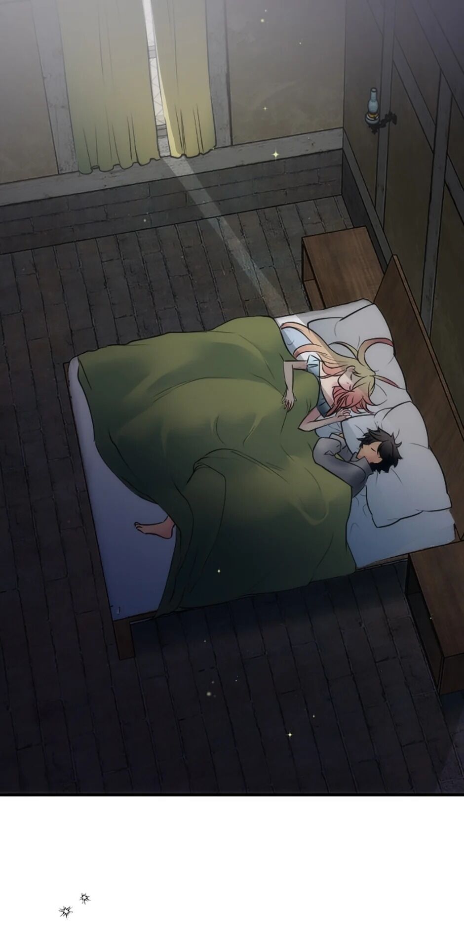 The Dragon Prince’s Bride Chapter 39 136 3
