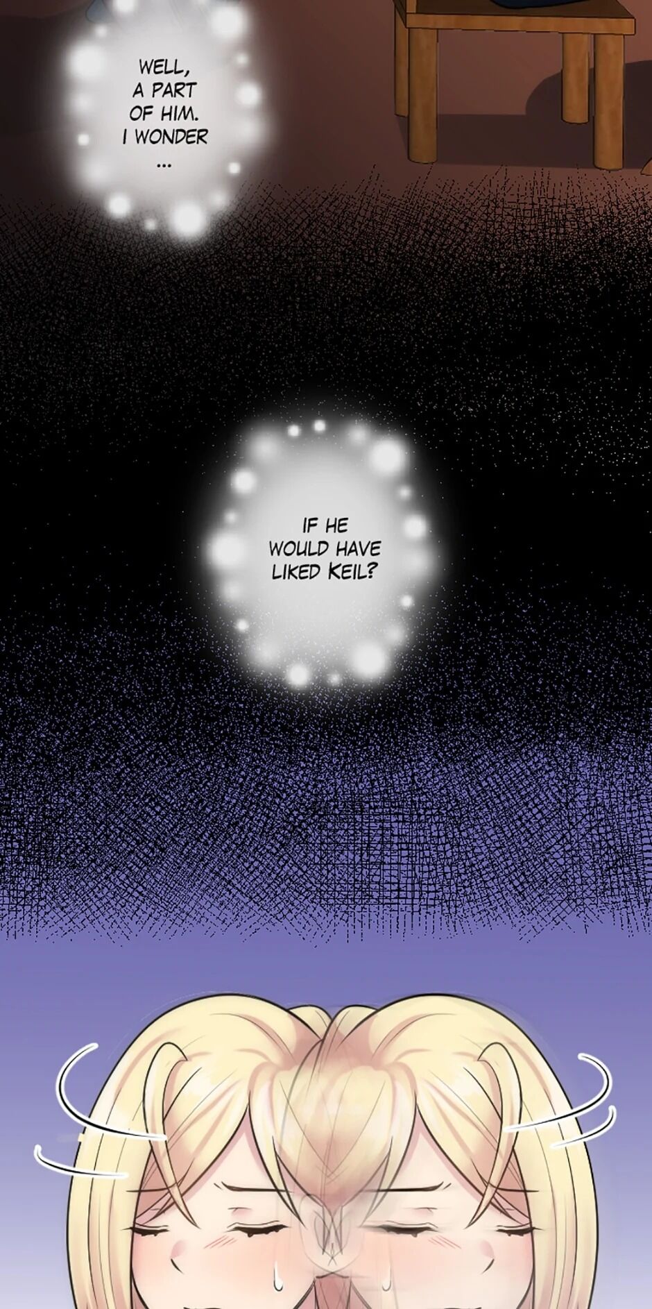 The Dragon Prince’s Bride Chapter 39 163 30